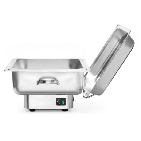 Elektrisk Chafing Dish 204900 Elektrisk Chafing Dish 204900 – Chafing Dish