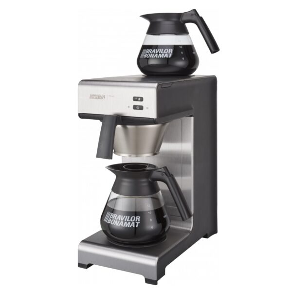 Kaffetrakter Mondo Manuell vannfylling MONDO-Kaffetrakter-Gastroline