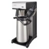 Kaffetrakter for termokanne TH Manuell vannfylling Kaffetrakter for termokanne TH Manuell vannfylling