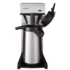 Kaffetrakter for termokanne TH Manuell vannfylling Kaffetrakter for termokanne TH Manuell vannfylling – Kaffe, te og vann