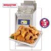 Broaster Chicken Storkjøkkenutstyr
