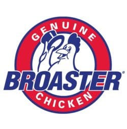Broaster – profesjonelt kjøkkenutstyr
