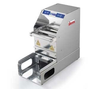 Automatisk forseglingsmaskin Sigix A20 Sirman Automatisk forseglingsmaskin Sigix A20 Sirman – Sirman