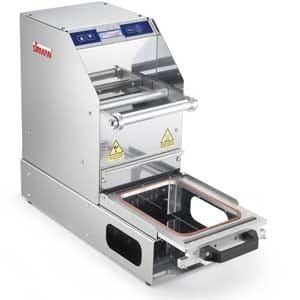 Automatisk forseglingsmaskin Sigix A20 Sirman Automatisk forseglingsmaskin Sigix A20 Sirman – Sirman