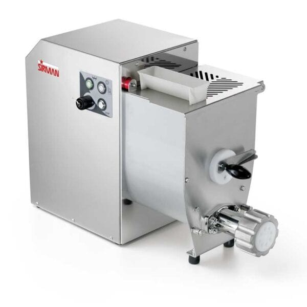 Pastamaskin 8 kg/h Concerto 5 EC Pastamaskin 8 kg/h Concerto 5 EC – Pastamaskiner