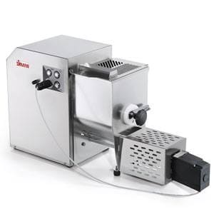 Pastamaskin Concerto 5 EC 8 kg/t