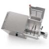 Pastamaskin 8 kg/h Concerto 5 EC mikser