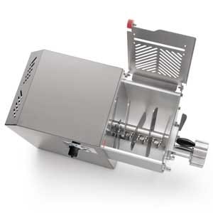 Pastamaskin 8 kg/h Concerto 5 EC mikser