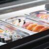 Sushimonter 150 cm. Cool Head RS60 – Cool Head