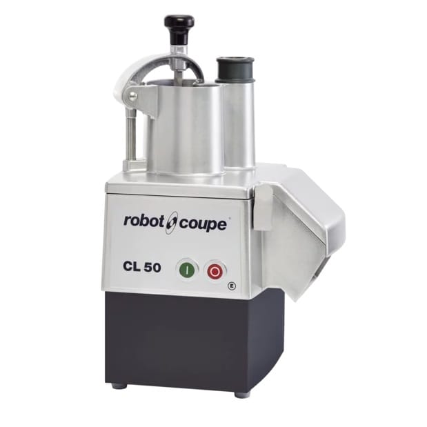 Robot Coupe CL 50 Grønnsakskutter Ostekutter