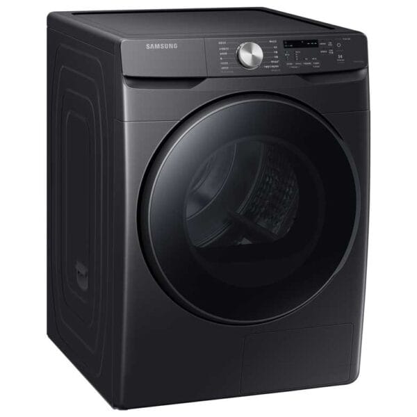 Tørketrommel 16 kg. Samsung DV16DG8600BVU3 Tørketrommel 16 kg. Samsung DV16DG8600BVU3 – Vaskemaskiner