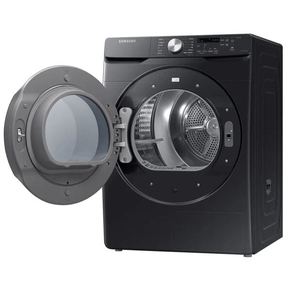 Tørketrommel 16 kg. Samsung DV16DG8600BVU3 Tørketrommel 16 kg. Samsung DV16DG8600BVU3 – Vaskemaskiner