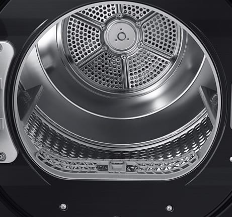 Tørketrommel 16 kg. Samsung DV16DG8600BVU3 Tørketrommel 16 kg. Samsung DV16DG8600BVU3 – Vaskemaskiner