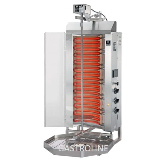 Kebabgrill