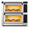 Pizzamaster Pizzaovn Alle modeller Ta kontakt for et godt tilbud – Elektrisk pizzaovn