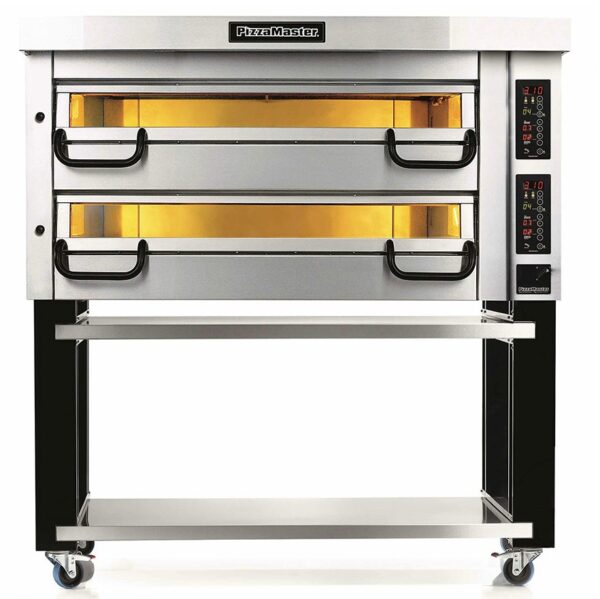 Pizzaovner