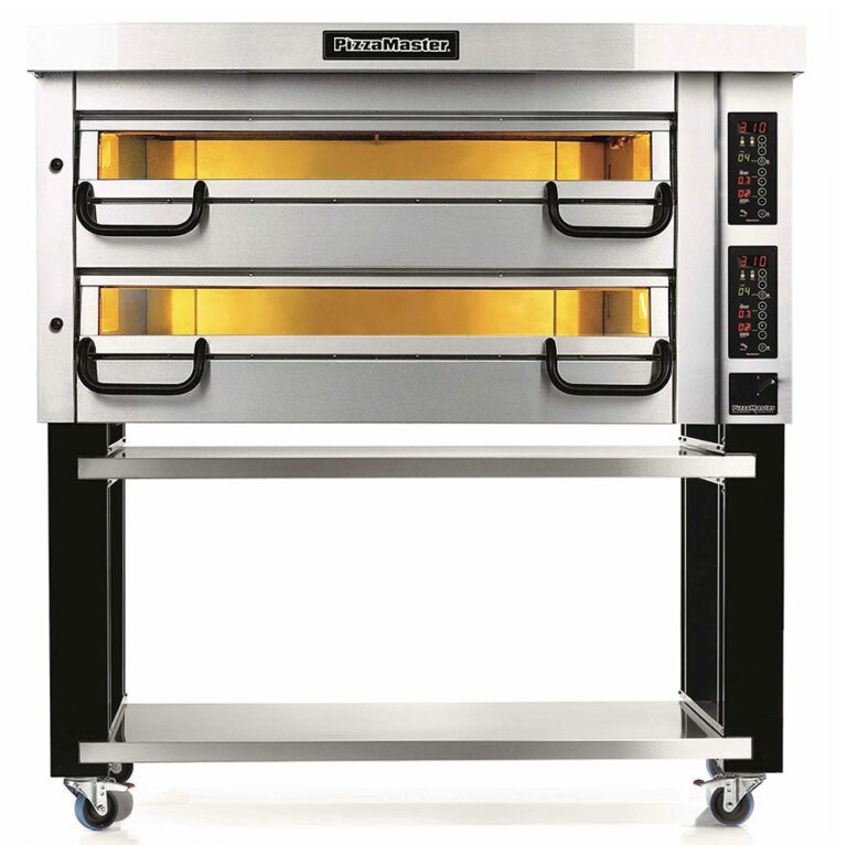 Pizzaovner