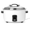 Riskoker 19 l. bolle / 10 l. ris 240458 Riskoker 19 l. bolle / 10 l. ris 240458 – Riskoker