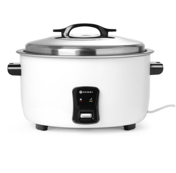 Riskoker 19 l. bolle / 10 l. ris 240458 Riskoker 19 l. bolle / 10 l. ris 240458 – Riskoker