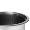 Riskoker 19 l. bolle / 10 l. ris 240458 Riskoker 19 l. bolle / 10 l. ris 240458 – Riskoker