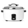 Riskoker 19 l. bolle / 10 l. ris 240458 Riskoker 19 l. bolle / 10 l. ris 240458 – Riskoker