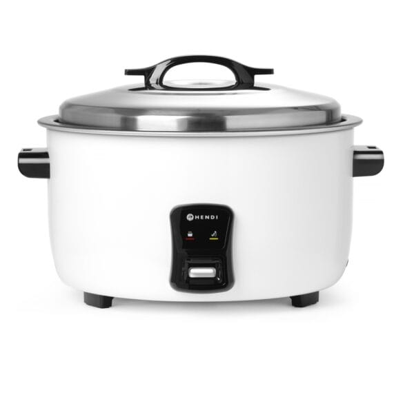Riskoker 19 l. bolle / 10 l. ris 240458 Riskoker 19 l. bolle / 10 l. ris 240458 – Riskoker