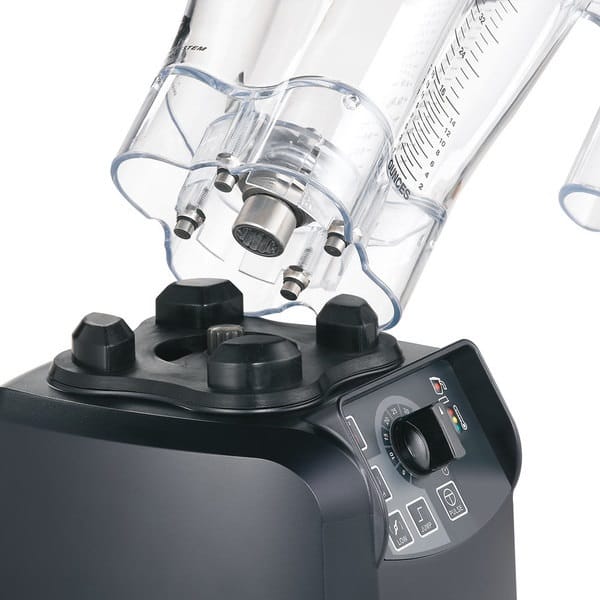 Blender Hamilton Beach HBH650 Blender Hamilton Beach HBH650 – Blendere og Juicer