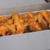 Oppvarmet holdeskap Varmeskap Broaster Perfect Hold Oppvarmet holdeskap Varmeskap Broaster Perfect Hold – Broaster