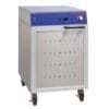 Oppvarmet holdeskap Varmeskap Broaster Perfect Hold Oppvarmet Holdeskap Broaster Perfect Hold