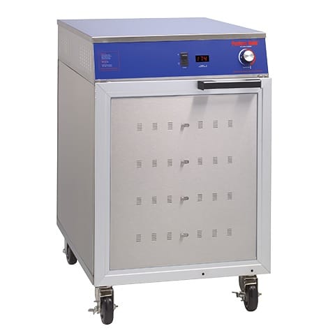Oppvarmet Holdeskap Broaster Perfect Hold