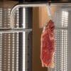 Dry Ager tørrmodningsskap 440 liter /MV404B – Dry Ager - tørrmodning