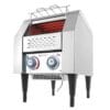 Beltetoaster Hendi 261200 – Pressgrill - Toaster - Salamander