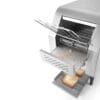 Beltetoaster Hendi 261200 – Pressgrill - Toaster - Salamander