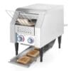 Beltetoaster Hendi 261200 – Pressgrill - Toaster - Salamander