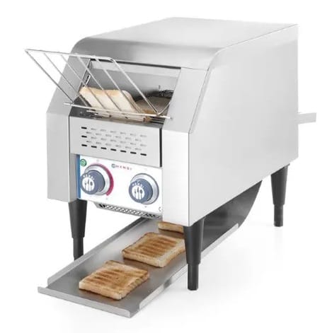 Beltetoaster Hendi 261200