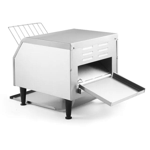 Beltetoaster Hendi 261309 – Pressgrill - Toaster - Salamander