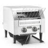 Beltetoaster Hendi 261309 – Pressgrill - Toaster - Salamander