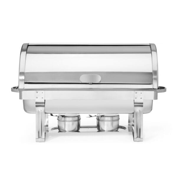 Chafing Dish – Rolltop 470206 Chafing Dish – Rolltop 470206 – Chafing Dish