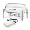Elektrisk Chafing Dish UNIQ – Chafing Dish