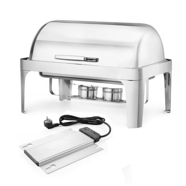Elektrisk Chafing Dish UNIQ – Chafing Dish