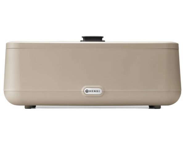 Elektrisk Chafing Dish UNIQ – Chafing Dish