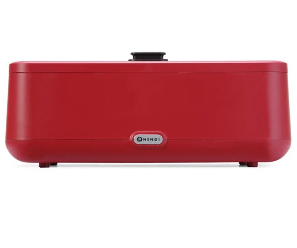 Elektrisk Chafing Dish UNIQ – Chafing Dish
