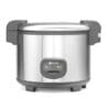 Riskoker 11 l. bolle / 5,4 l. ris 240403 – Riskoker