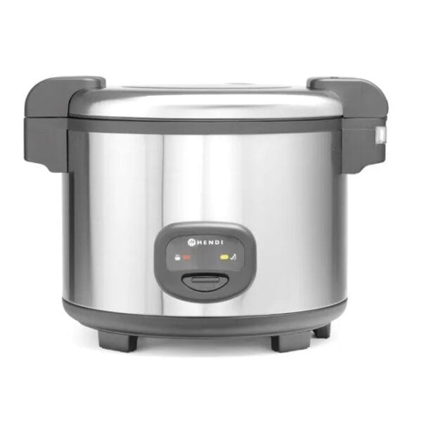 Riskoker 11 l. bolle / 5,4 l. ris 240403 – Riskoker