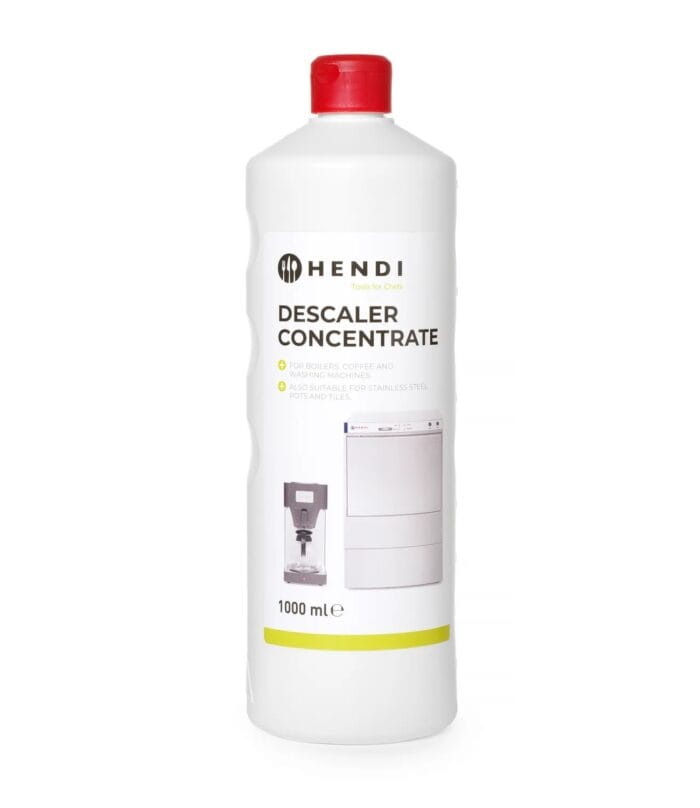 Avkalk middel 1 l. 976760