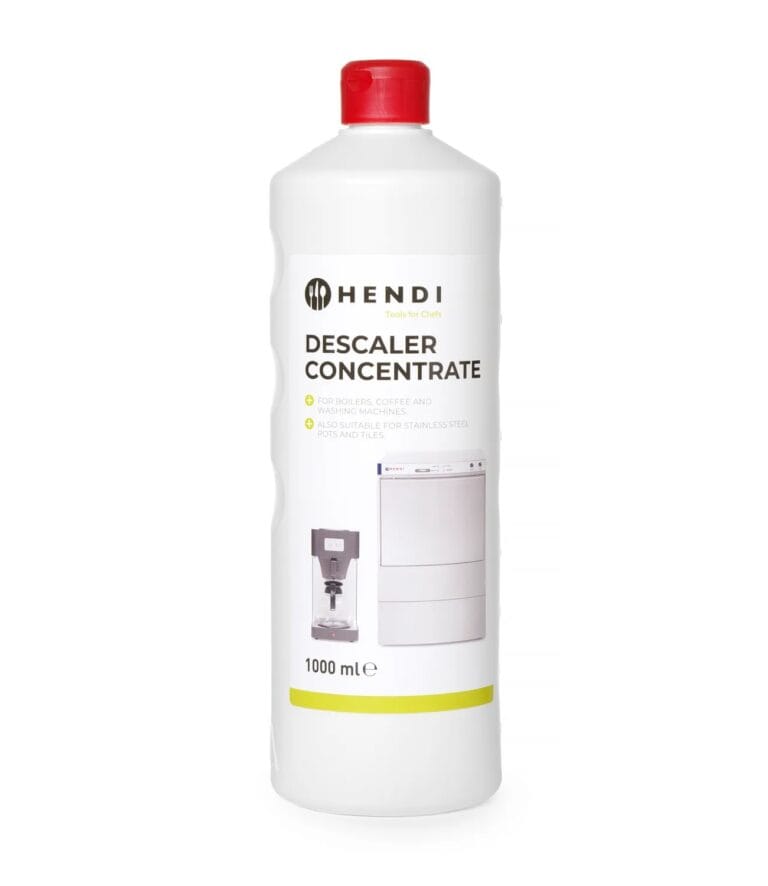 Avkalk middel 1 l. 976760