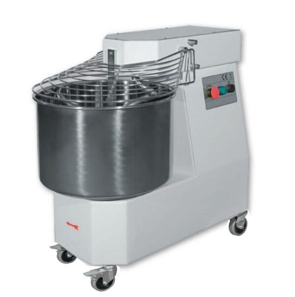 Eltemaskin 22 liter