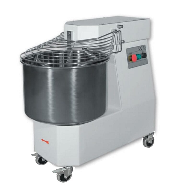 Eltemaskin 22 liter