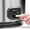 Riskoker 11 l. bolle / 5,4 l. ris 240403 – Riskoker