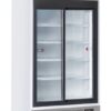 Brusskap 880 liter TKG800H – Brusskap